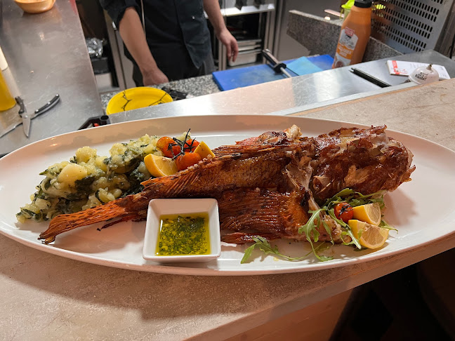 Beach Bar & Restaurant Providenca - Šimuni