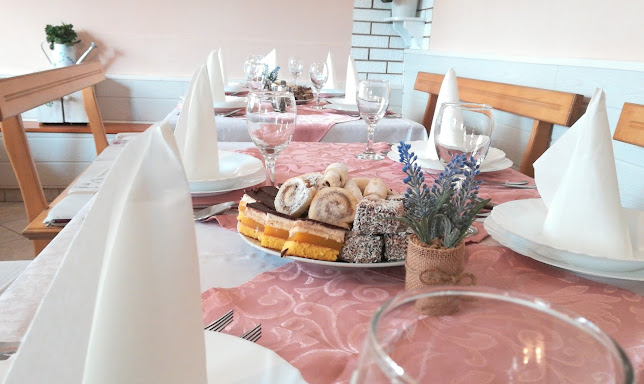 Comentarii opinii despre Izletište "Gogo"