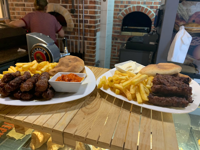 Opinii despre Pek-Pek food Zmijavci-Bublin în Zmijavci - Gastronomija i ugostiteljstvo