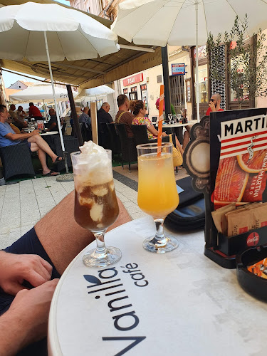 Comentarii opinii despre Vanilla Cocktail Bar & Lounge