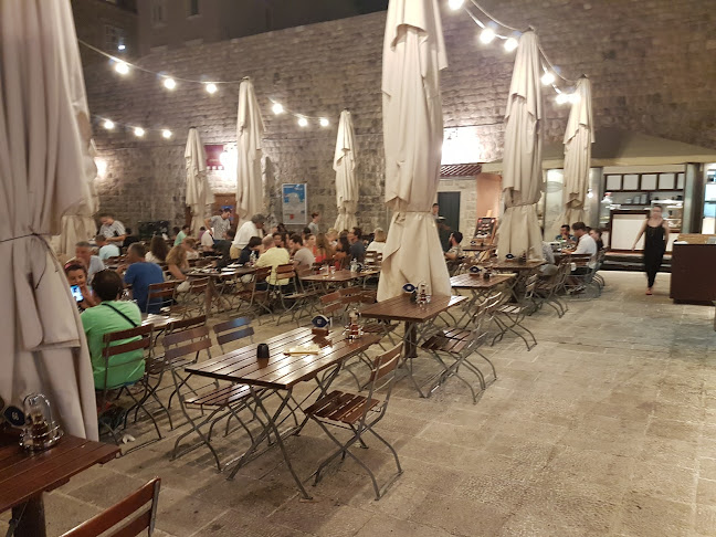 Lokanda Peskarija - Dubrovnik