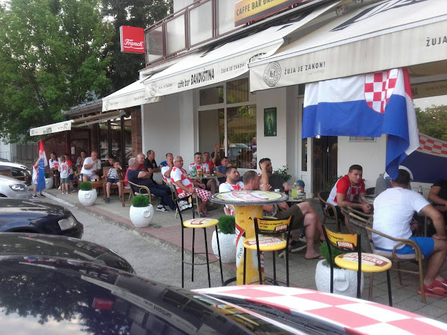 Caffe bar Đakovština - Gastronomija i ugostiteljstvo