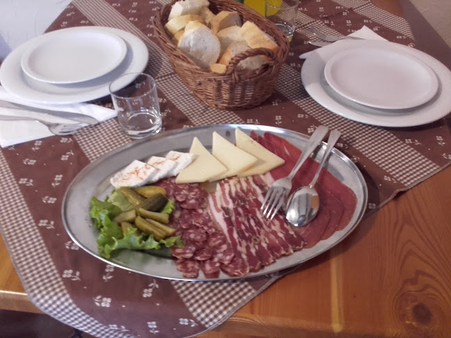 Comentarii opinii despre Konoba Bani