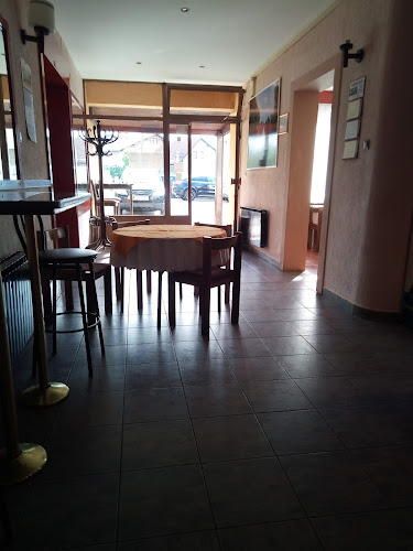 Restoran Novi Dvori - Gastronomija i ugostiteljstvo