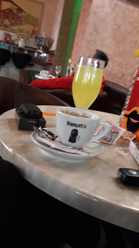 Caffe bar Paladium - Gastronomija i ugostiteljstvo