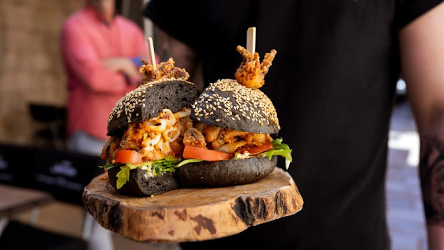 Burger House Republic