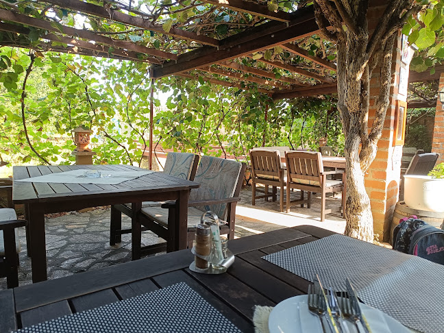 Restoran i prenoćište "Egghus" - Našice