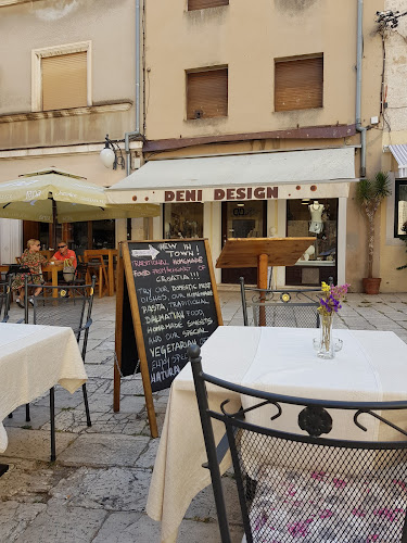 Comentarii opinii despre Restaurant Galerija Šibenik