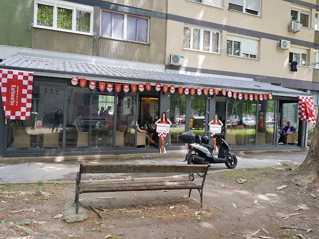 Caffeteria Exclusive