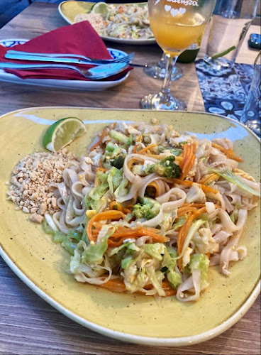 Opinii despre Tajlandski restoran Sabai, Rijeka în Rijeka - Gastronomija i ugostiteljstvo