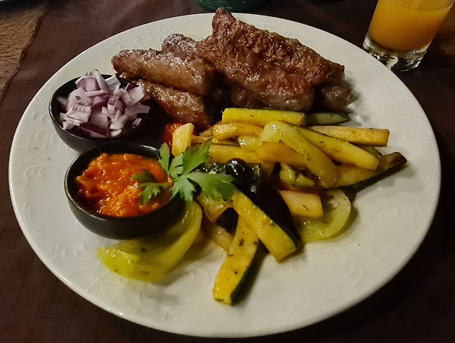 Ul. Mata Vodopića 1, 20000, Dubrovnik