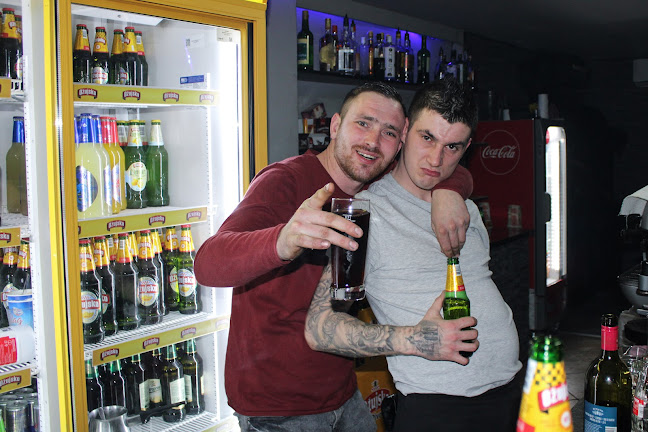 Opinii despre Caffe Bar Merlyn în Kaptol - Gastronomija i ugostiteljstvo