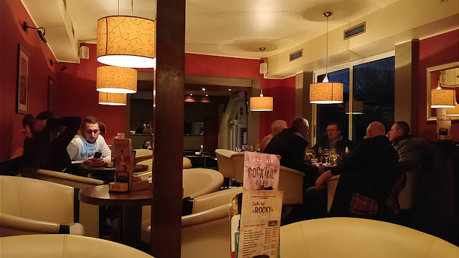 Cafe Bar Rocky