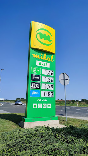 Tanker - Gastronomija i ugostiteljstvo