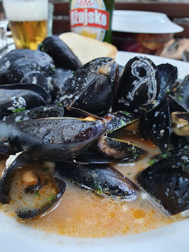 Konoba Ive (Riblji restoran | fish restaurant | sea food) - Gastronomija i ugostiteljstvo