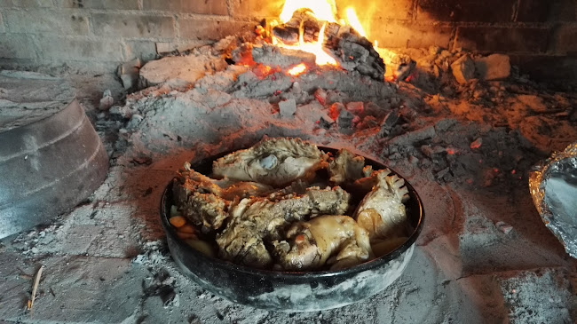 Restaurant -Konoba "Teza" - Banjole