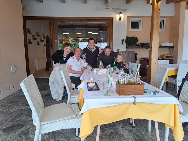 Konoba Tramontana Umag - Gastronomija i ugostiteljstvo