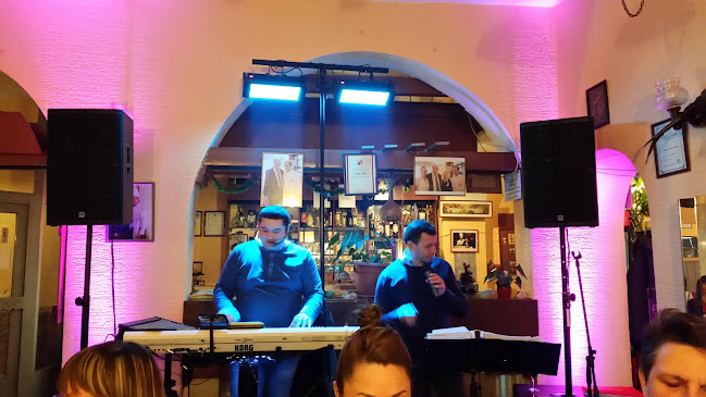 Comentarii opinii despre Restoran Srijem