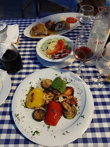Restaurant "Santa Lucia" - Gastronomija i ugostiteljstvo