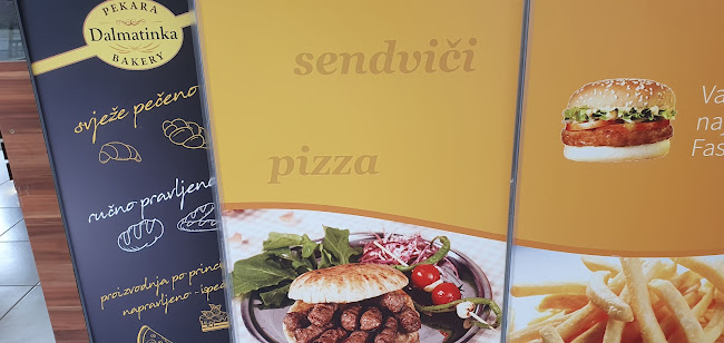 Pekarna Dalmatinka - Zadar