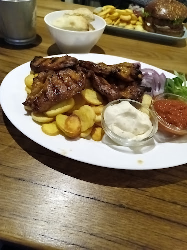 Comentarii opinii despre Restoran Stari Hrast