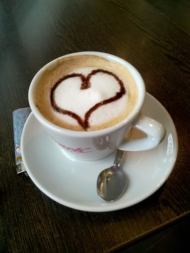 Opinii despre Caffe Bar Spirit în Vrbovec - Gastronomija i ugostiteljstvo