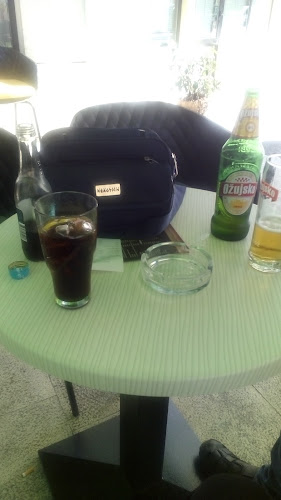 caffe bar Rico - Solin