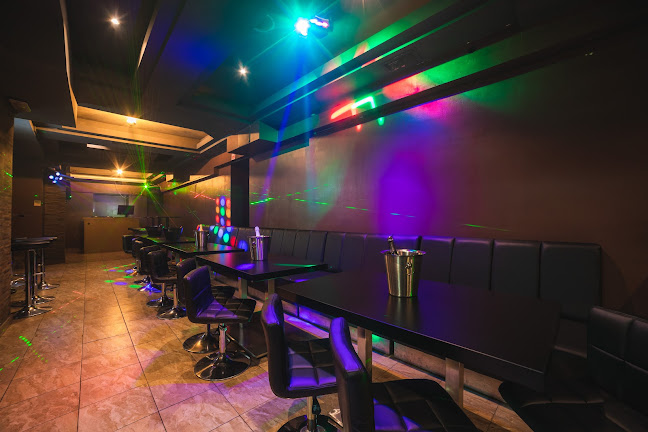 Comentarii opinii despre Club Frend