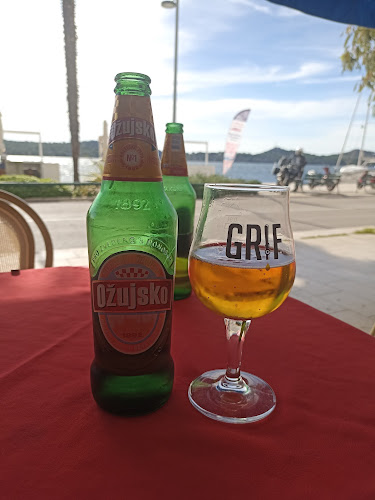 Opinii despre Argola Sibenik Restaurant - Pizzeria în Šibenik - Gastronomija i ugostiteljstvo