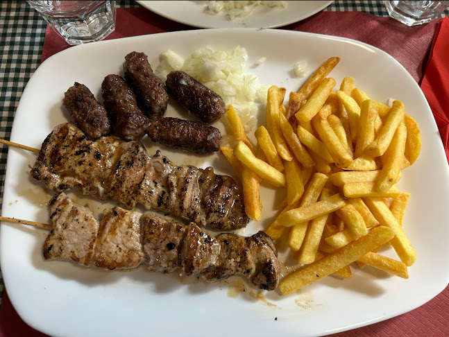 Konoba "Belveder" - Rijeka