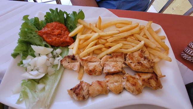 Adria Restaurant & Pizzeria - Rovinj