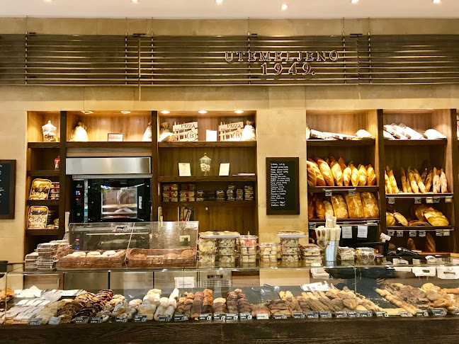 Bobis Bakery - Dubrovnik