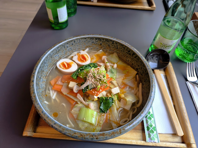 Chopstix Pan Asian Cuisine & Sushi bar - Zagreb