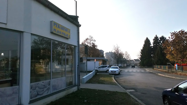 Opinii despre Pekarnica Plavo Polje 2 în Brod - Gastronomija i ugostiteljstvo