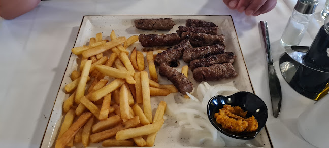 Restoran Adriatik - Medulin