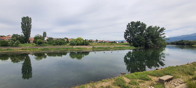 Ul. Kralja Tomislava 1, 21240, Trilj