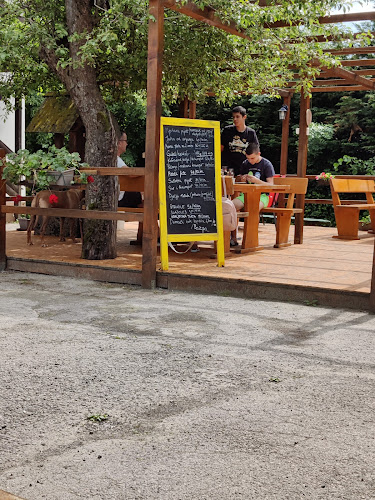 Lovački dom Arnika - Fužine