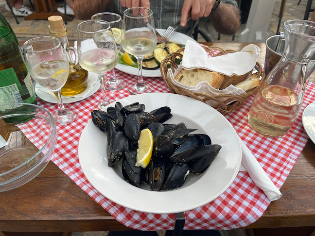 Konoba Fortin - Gastronomija i ugostiteljstvo