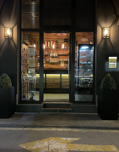 Restoran Strossmayer No. 2