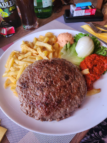 Comentarii opinii despre The Bricks restaurant