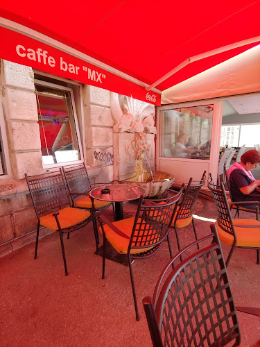 Comentarii opinii despre Caffe Bar MX