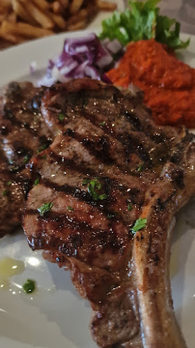 Opinii despre Pimpinella în Split - Gastronomija i ugostiteljstvo