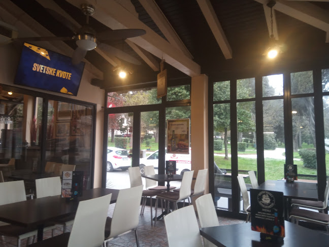 Grill restaurant "Odisej" - Gastronomija i ugostiteljstvo