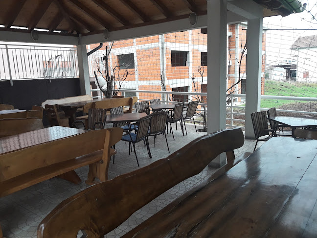 Restoran Mamut - Gastronomija i ugostiteljstvo