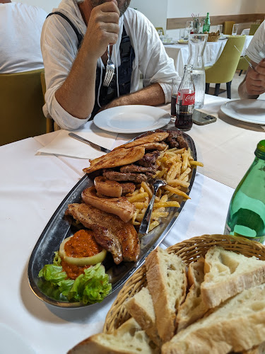 Restoran Kula - Vrgorac