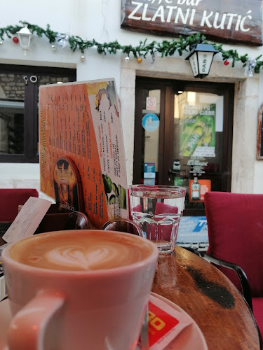 Opinii despre Zlatni Kutić Café Bar în Zadar - Gastronomija i ugostiteljstvo