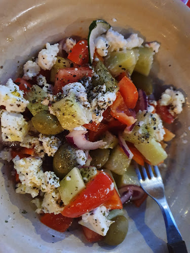 Argola Sibenik Restaurant - Pizzeria - Gastronomija i ugostiteljstvo