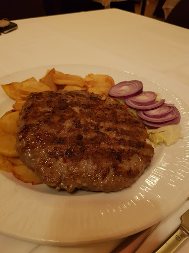 Comentarii opinii despre Maredo Zagreb