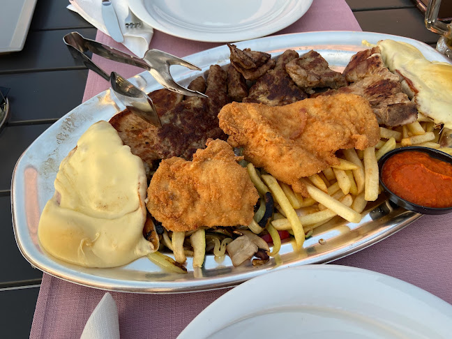 Comentarii opinii despre Restoran Bartol