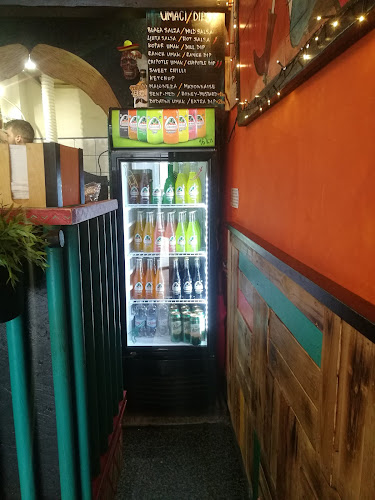 Opinii despre Taquitos Bandidos în Zagreb - Gastronomija i ugostiteljstvo